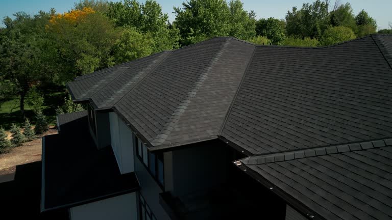 Best Roof Insulation Installation  in Cetronia, PA