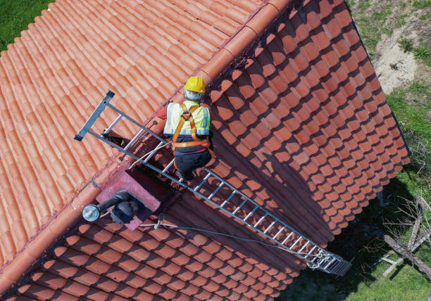 Best Asphalt Shingle Roofing  in Cetronia, PA