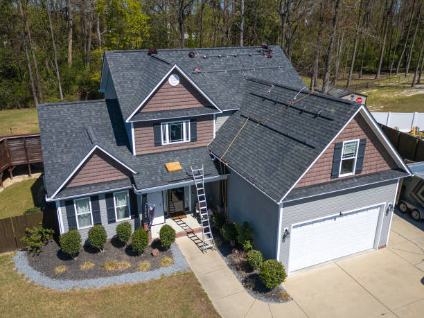 Best Roof Ventilation Installation  in Cetronia, PA